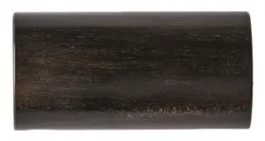 Taylor Crelicam Ebony Guitar Slide Medium