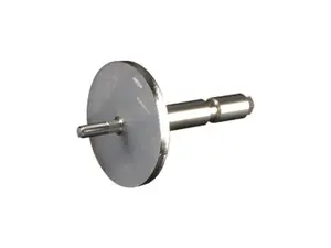 Nivtec Čepová spojka pro zábradlí 26 mm