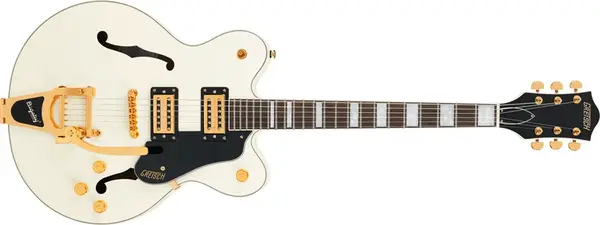 Gretsch G2622TG Streamliner LTD LRL CB VWT