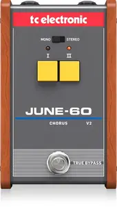 TC Electronic JUNE-60 V2