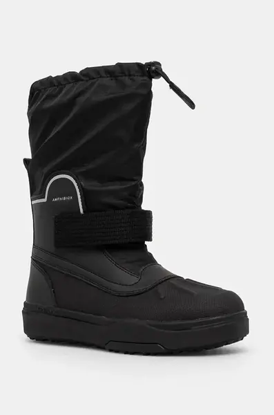 Zimní boty Geox JUNSHEE PG A