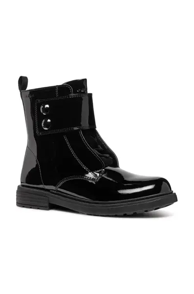 Dětské boty Geox ECLAIR