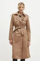 Trench kabát Answear.LAB