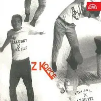 Z kopce – Nepřítel / Měl jsi bradu v dlaních