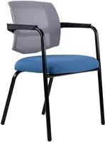 ANTARES Konferenční židle 2950 LAPEL VISITOR