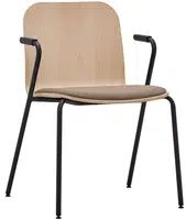 RIM konferenční židle LAMBDA WOOD LA 4012.091