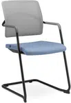 LD SEATING Konferenční židle ARCUS 250-Z-N1