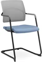 LD SEATING Konferenční židle ARCUS 250-Z-N1