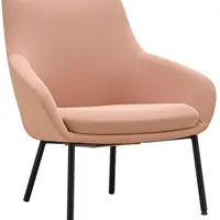 RIM designové křeslo KLOE LOUNGE KL 5305.09