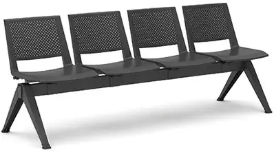 Lavice, multisedák K187, 4 místná