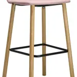 LD SEATING Barová židle SUNRISE, 153-D-750