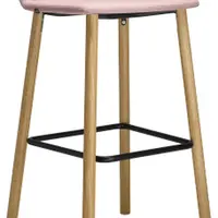 LD SEATING Barová židle SUNRISE, 153-D-750