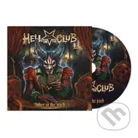 Hell In The Club:  Joker In The Pack - Hell In The Club, Hell In The Club