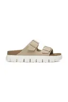 Pantofle Birkenstock Arizona Chunky Birkenstock x Papillio