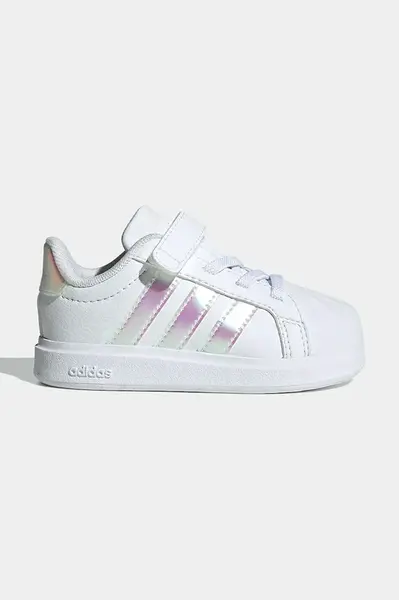 Dětské tenisky adidas STREETTALK
