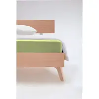 Fleuresse ELASTICKÉ PROSTĚRADLO, 180/200 cm