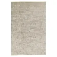 Joop! TKANÝ KOBEREC, 200/300 cm, krémová