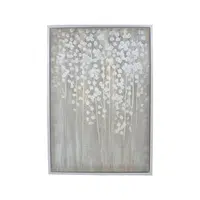 XXXL OBRAZ NA PLÁTNĚ, 70/100 cm