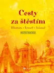 Cesty za štěstím (poškozená) - Kristýna Tronečková