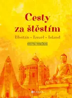 Cesty za štěstím (poškozená) - Kristýna Tronečková