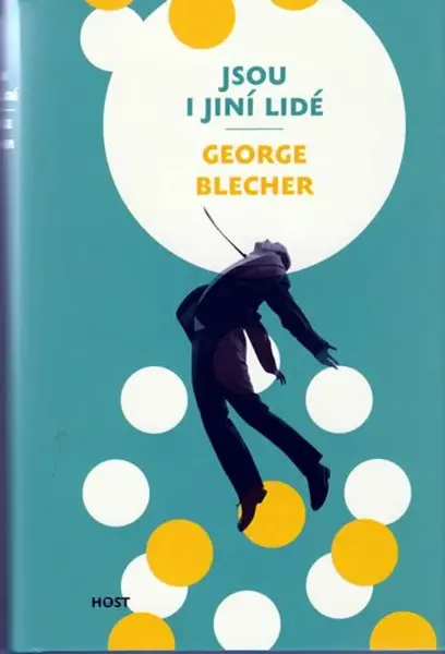 Jsou i jiní lidé (poškozená) - Blecher George