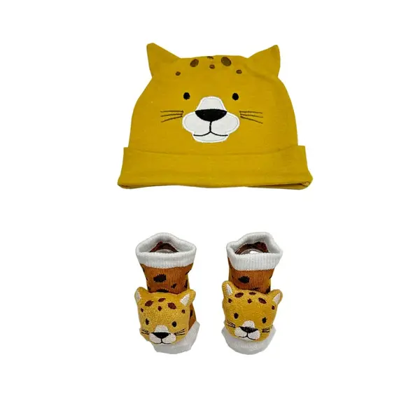 Patinio SOUPRAVA DĚTSKÉHO OBLEČENÍ velikost: 0-6 M