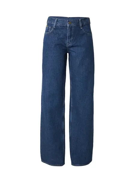 G-STAR Džínsy 'Judee'  modrá denim