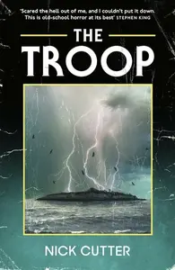 The Troop - Nick Cutter