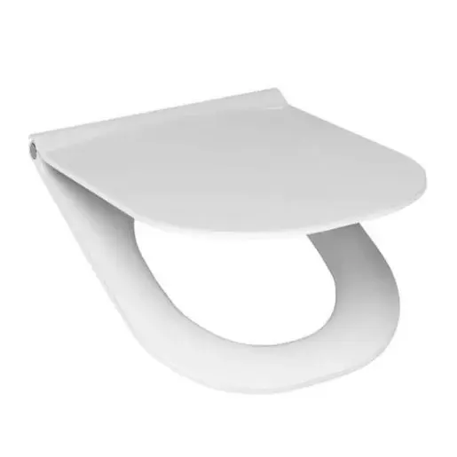 Jika Mio wc doska duroplast biela h8917100000631 9171.0.000.063.1