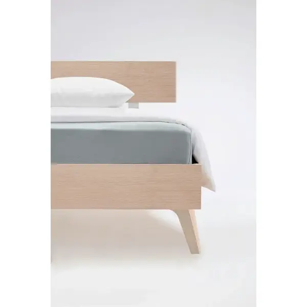 Fleuresse ELASTICKÉ PROSTĚRADLO, žerzej, 180/200 cm