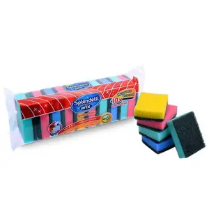 W1276 Houba Kuchyňská 10x /2760/