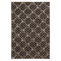 Joop! TKANÝ KOBEREC, 200/300 cm,