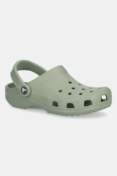 Detské šľapky Crocs