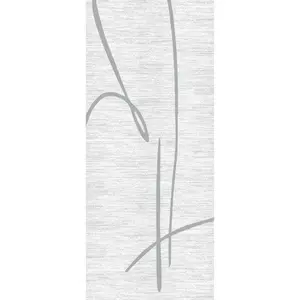 Novel TKANÝ KOBEREC, 120/170 cm šedá