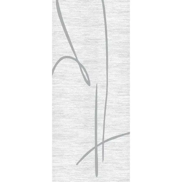 Novel TKANÝ KOBEREC, 120/170 cm, šedá