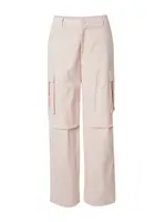 LENI KLUM x ABOUT YOU Kapsáče 'Leona'  púdrová