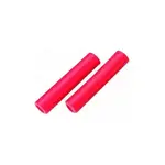 HAVEN SILICON CLASSIC Gripy, červená, velikost