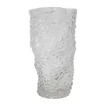 XXXL VÁZA, sklo, 22 cm