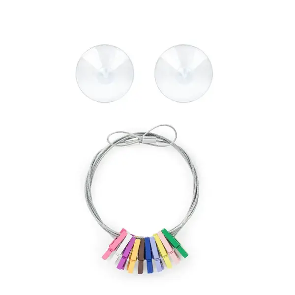 Kikkerland DRŽÁK NA FOTOGRAFIE, 10 foto x