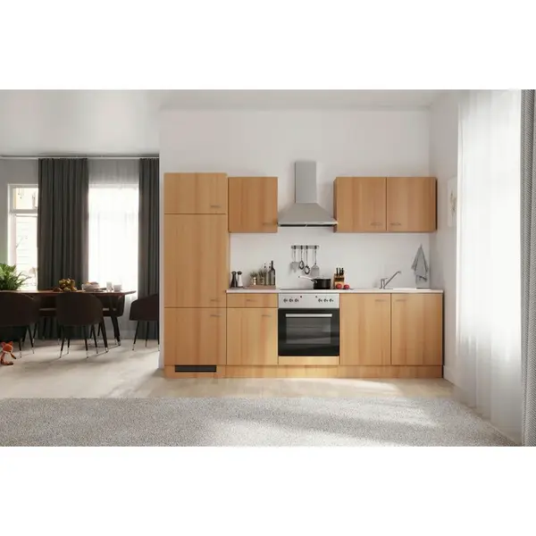 FlexWell KUCHYŇSKÁ LINKA NANO 270 cm
