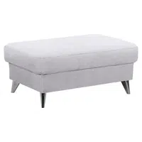 Welnova TABURET, textil, 96/46/66 cm
