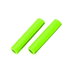 HAVEN SILICON CLASSIC Gripy, zelená, velikost