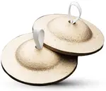 Zildjian Finger Cymbals Thick (Pair)