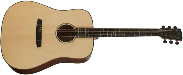 Kremona R30E Dreadnought