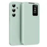 Techsuit SmartView, Samsung Galaxy S26 Plus, zelené