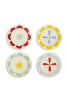 Sada tanierov &k amsterdam folk small 17,5 cm 4-pak