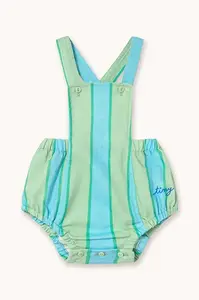 Tinycottons  Body pre bábätká  RETRO STRIPES BODY