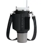 Stanley The All Day Quencher Carry-All nosička na tumbler 1180 ml Black 1 ks
