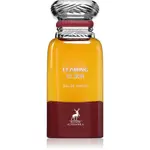 Maison Alhambra Flaming Elixir parfémovaná voda unisex 80 ml