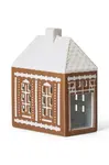 Dekorativní svícen Kähler Gingerbread M
